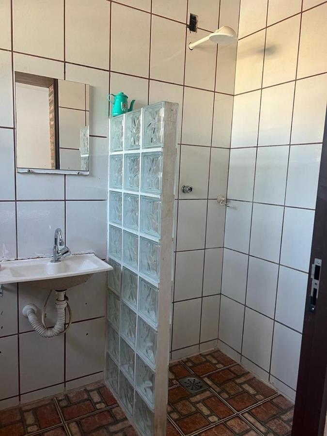 Hotel Ceres - Suite Araras Azuis - 11 كويابا المظهر الخارجي الصورة